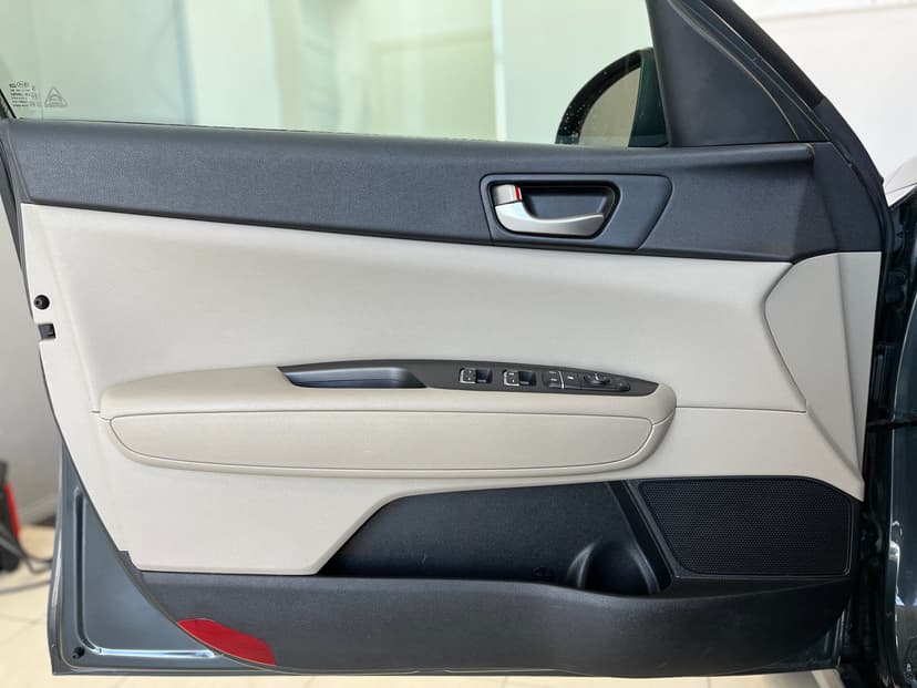 KIA Optima с пробегом, 2016 год, Волгоград, 2.4 бензин, Автомат - вид 22