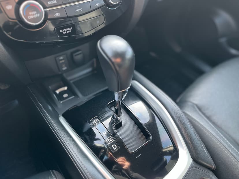 Nissan Qashqai с пробегом, 2017 год, Волгоград, 2.0 бензин, Вариатор - вид 18