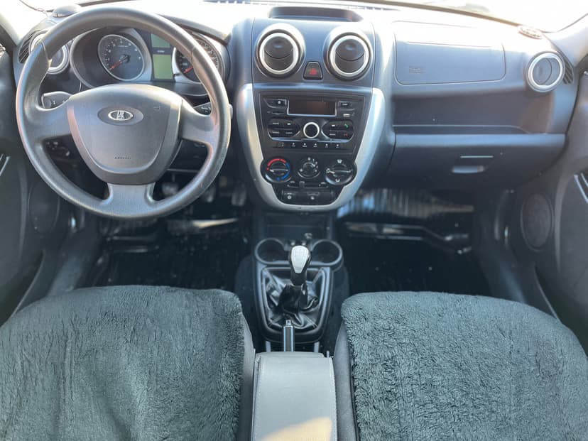 ваз (lada)-granta-2015-1015-10