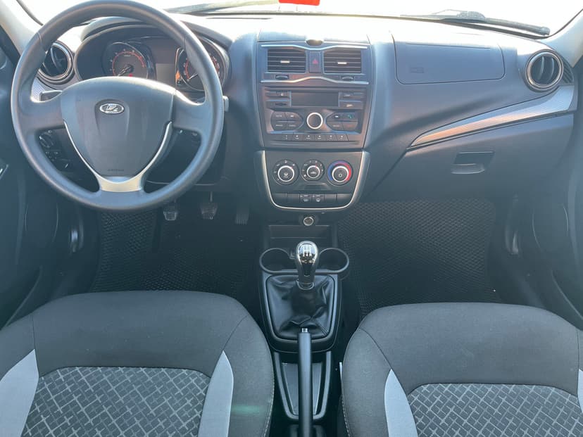 ваз (lada)-granta-2021-1074-10