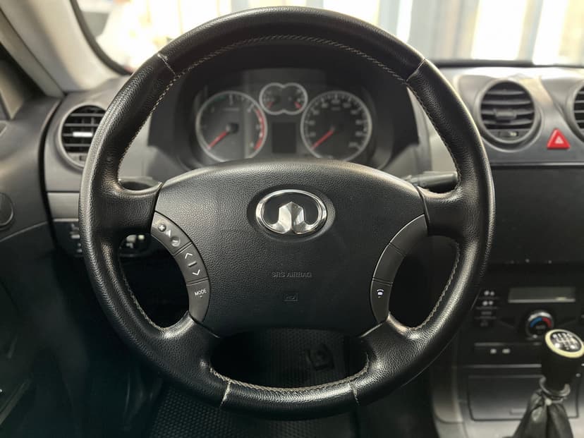 great wall-hover h5-2013-1031-9