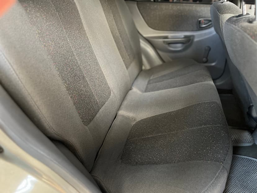 Hyundai Accent с пробегом, 2008 год, Волгоград, 1.5 бензин, Механика - вид 22
