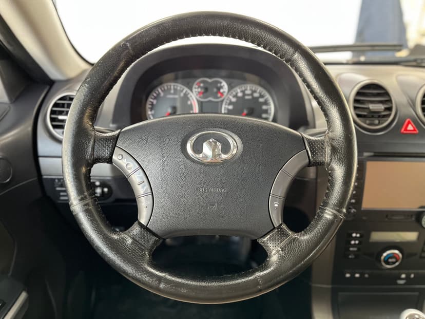 great wall-hover h5-2012-1313-8