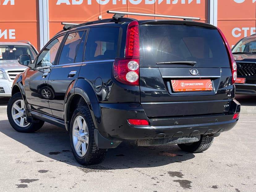 great wall-hover h5-2013-1273-6