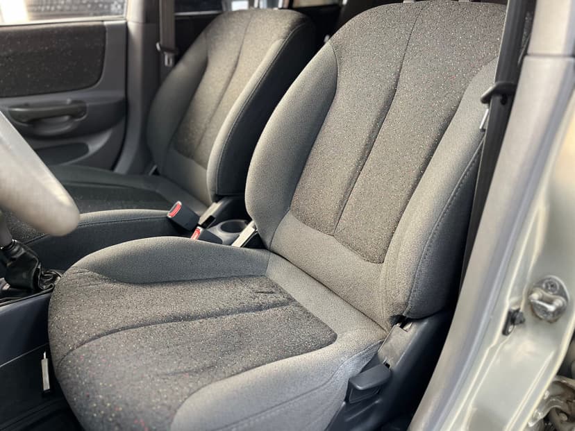 Hyundai Accent с пробегом, 2008 год, Волгоград, 1.5 бензин, Механика - вид 18