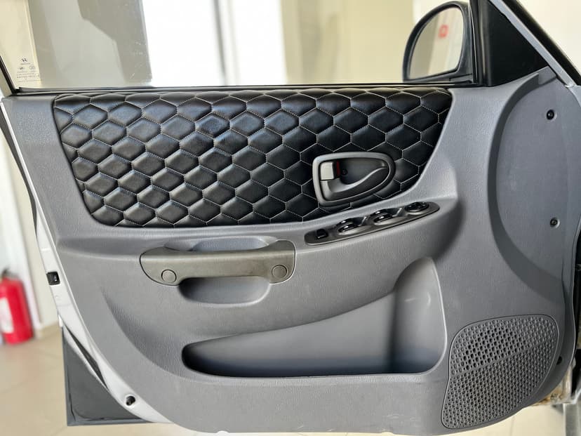 Hyundai Accent с пробегом, 2006 год, Волгоград, 1.5 бензин, Механика - вид 16