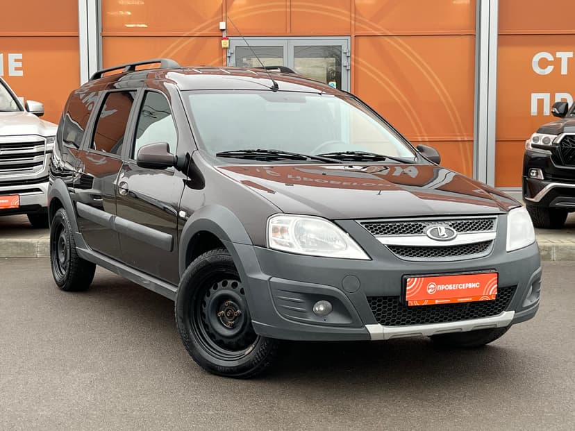 ваз (lada)-largus cross-2019-845-2