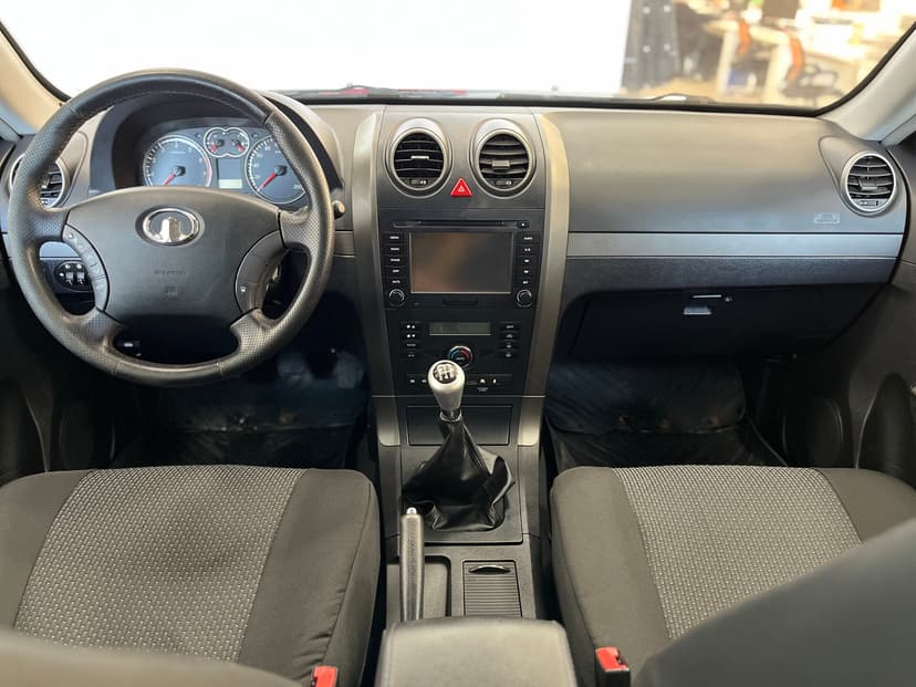 great wall-hover h5-2013-1273-8