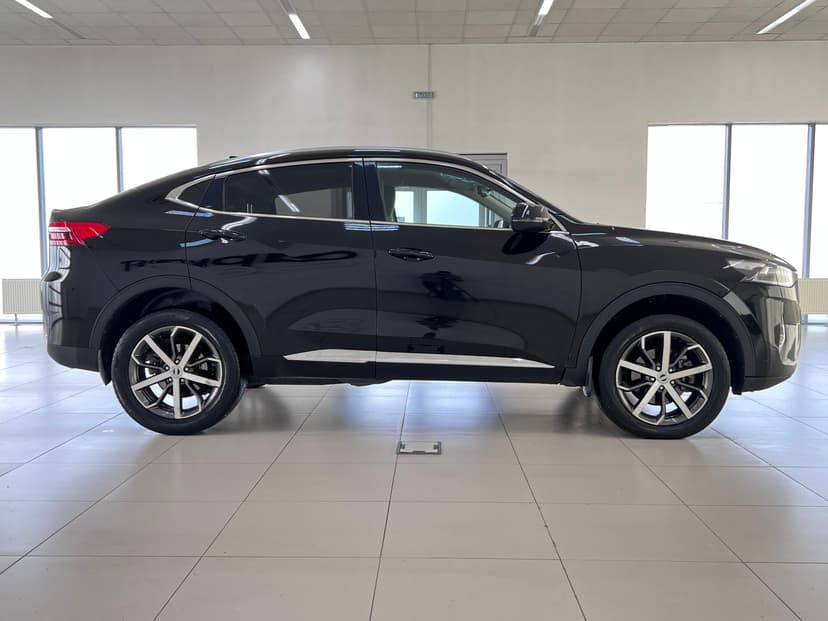 Haval F7x с пробегом, 2020 год, Волгоград, 2.0 бензин, Робот - вид 6