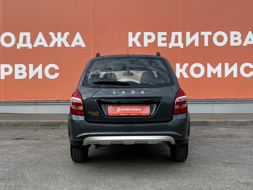 ваз (lada)-granta cross-2024-625-6