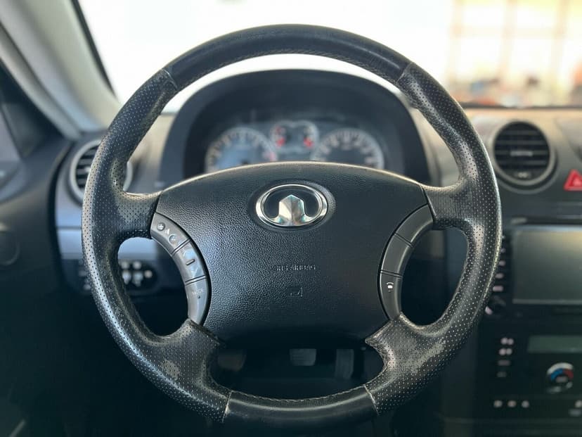 great wall-hover h5-2013-126-13