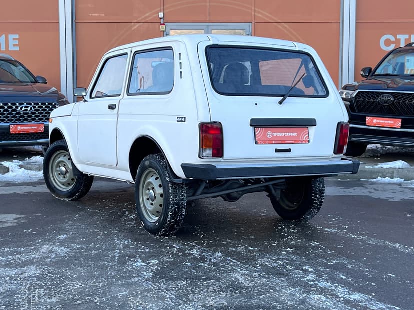 ваз (lada)-4x4 (нива)-2002-1189-6