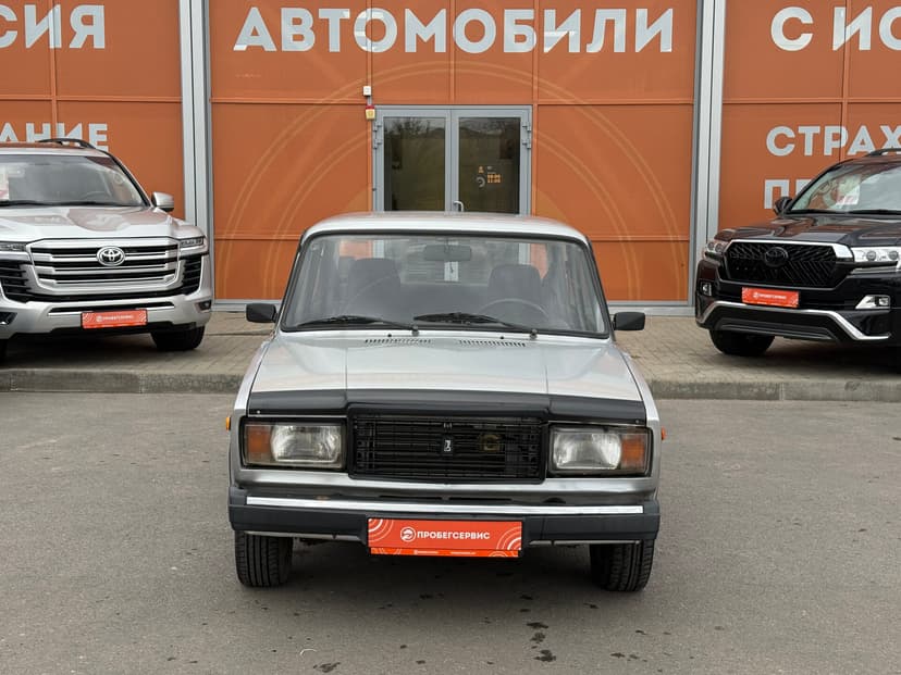 ваз (lada)-2107-2012-535-1