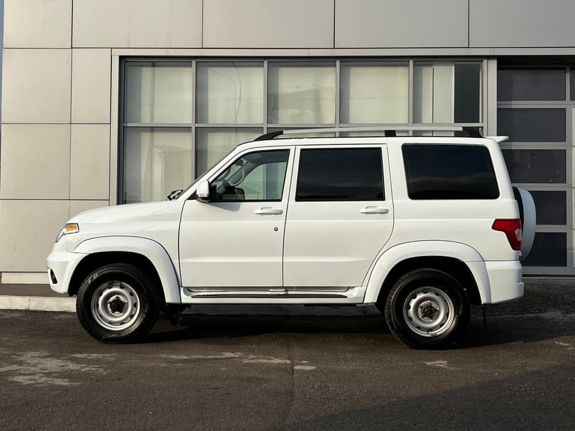 уаз-patriot-2019-788-8