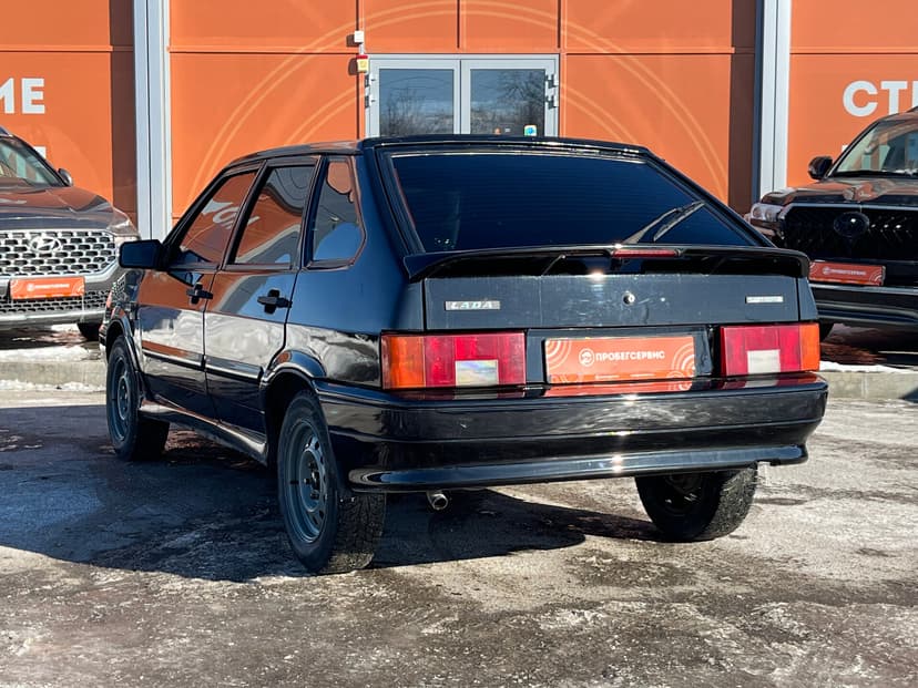 ваз (lada)-2114 samara-2011-979-6