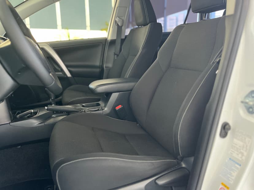 Toyota RAV4 с пробегом, 2019 год, Волгоград, 2.2 дизель, Автомат - вид 23