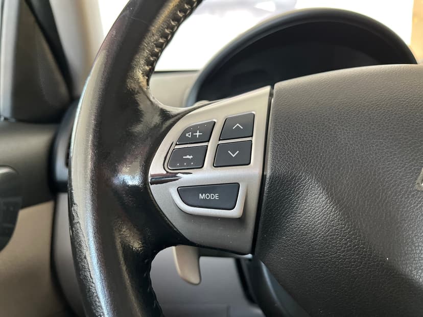 Mitsubishi Pajero Sport с пробегом, 2014 год, Волгоград, 2.5 дизель, Автомат - вид 13