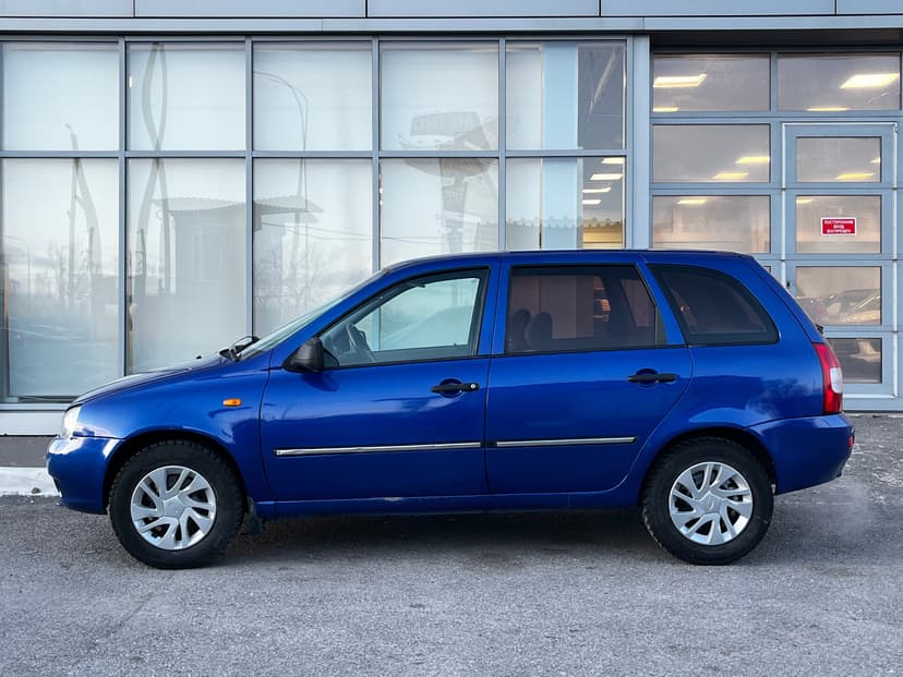 ваз (lada)-kalina-2010-818-7