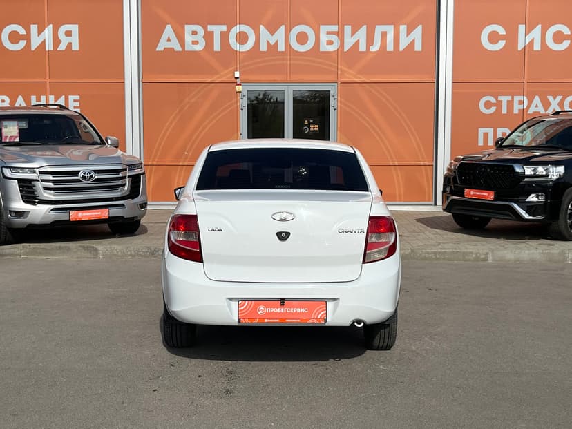 ваз (lada)-granta-2017-439-5