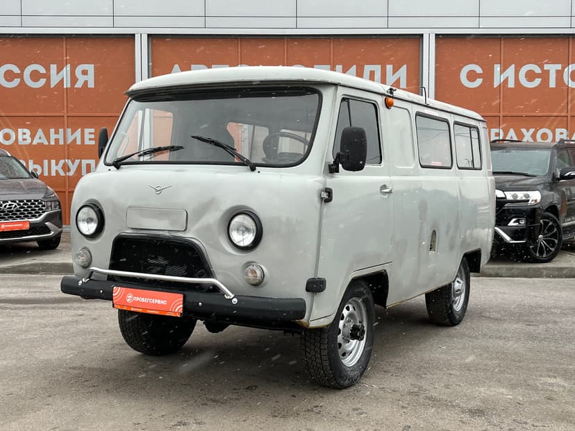 уаз-3962-2010-896-0