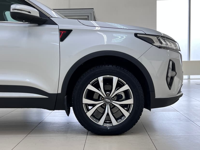 Chery Tiggo 7 Pro Max с пробегом, 2023 год, Волгоград, 1.5 бензин, Вариатор - вид 9