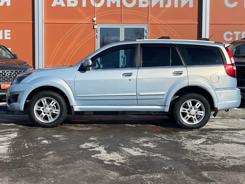 great wall-hover h3-2010-1052-7