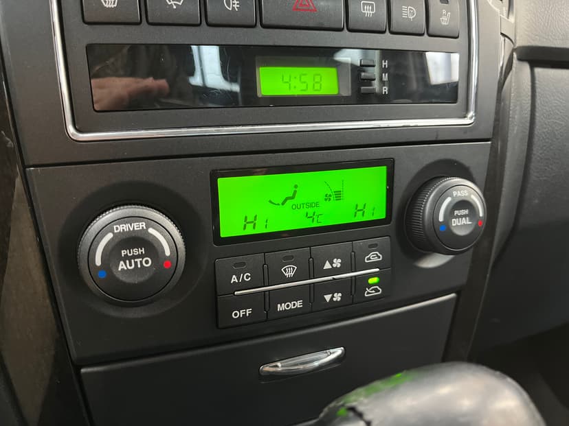 KIA Sorento с пробегом, 2006 год, Волгоград, 2.5 дизель, Автомат - вид 15