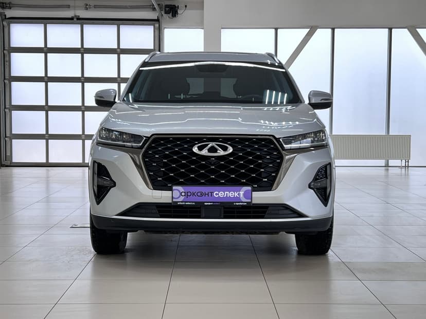 Chery Tiggo 7 Pro Max с пробегом, 2023 год, Волгоград, 1.5 бензин, Вариатор - вид 5