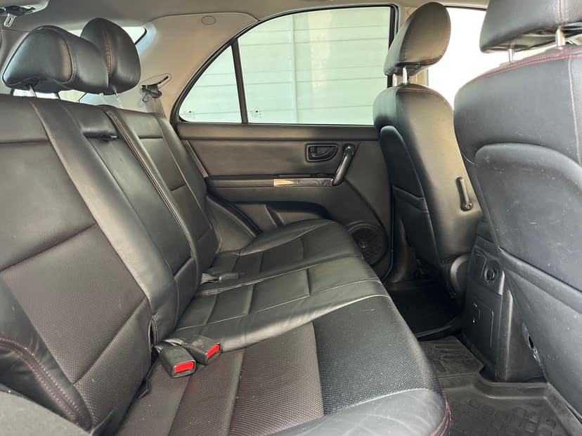 KIA Sorento с пробегом, 2006 год, Волгоград, 2.5 дизель, Автомат - вид 23