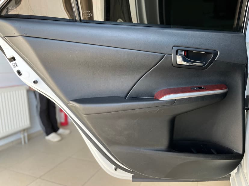 Toyota Camry с пробегом, 2014 год, Волгоград, 2.5 бензин, Автомат - вид 28