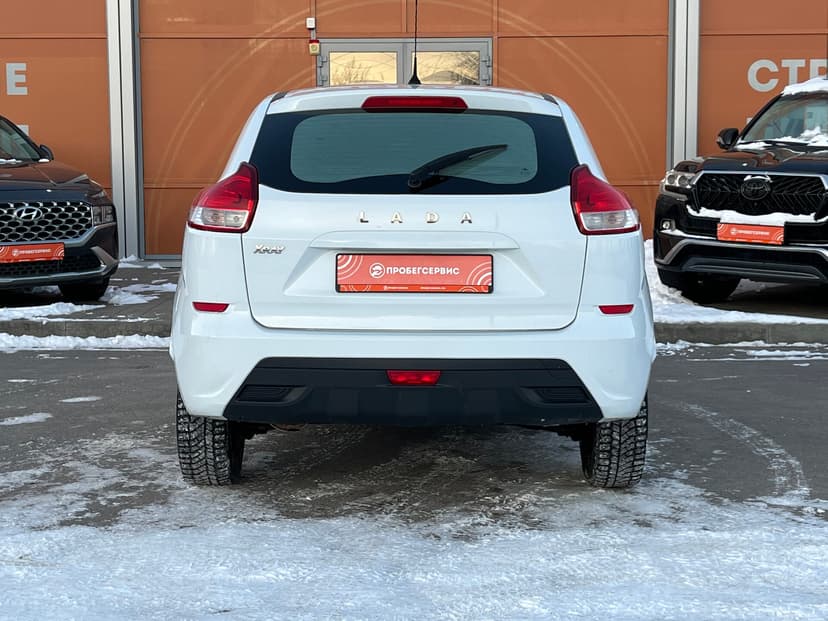 ваз (lada)-xray-2019-1050-5