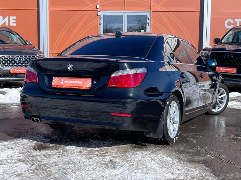 bmw-5 серия-2009-291-4
