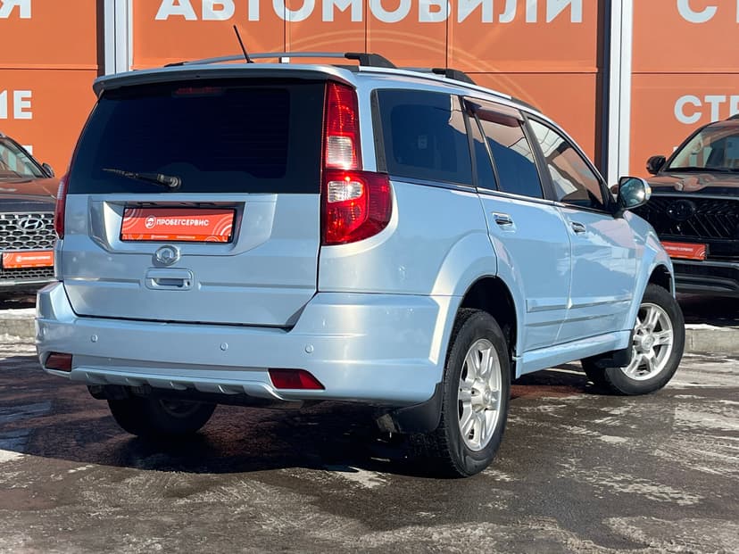 great wall-hover h3-2010-1052-4