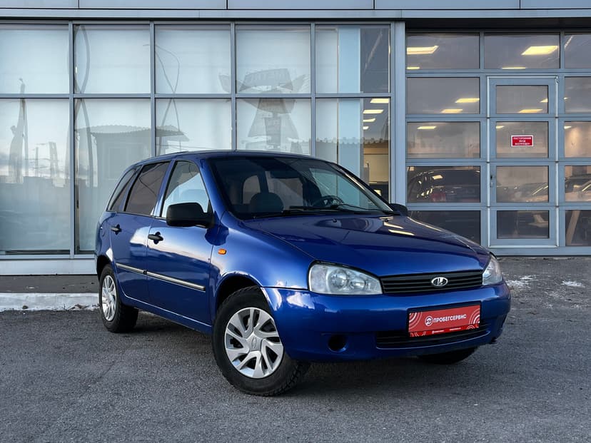 ваз (lada)-kalina-2010-818-2