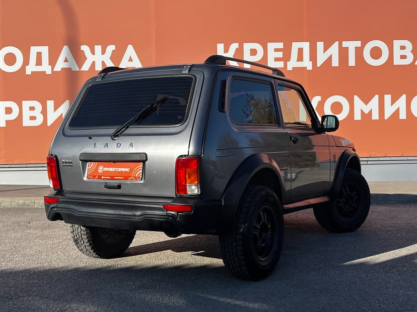 ваз (lada)-niva legend bronto-2022-651-5