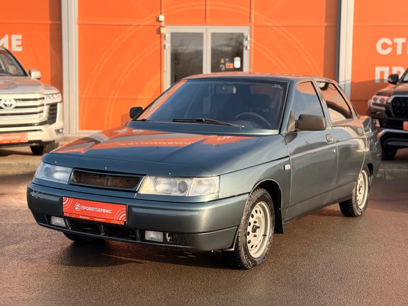 ваз (lada)-2110-2011-796-0