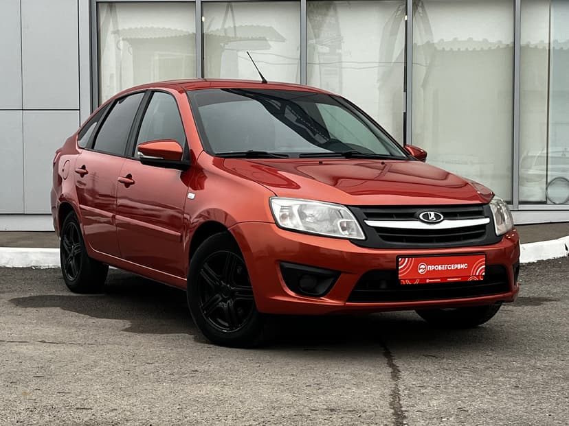 ваз (lada)-granta-2015-707-2