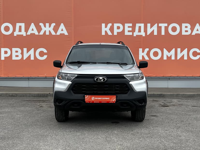 ваз (lada)-niva travel-2022-621-1