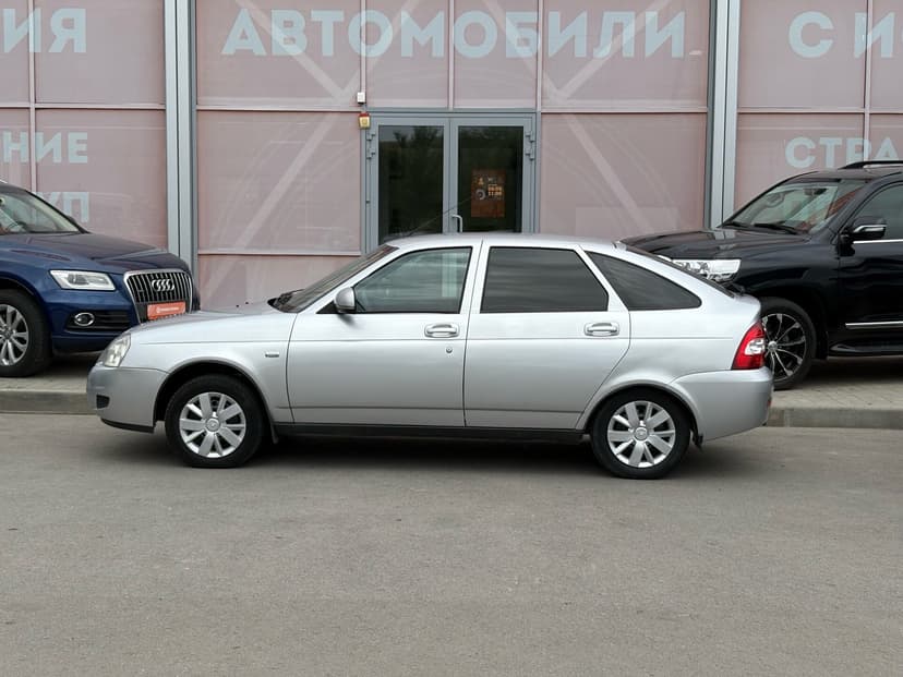 ваз (lada)-priora-2011-140-7