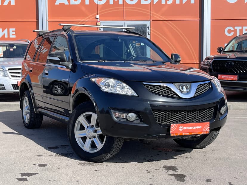 great wall-hover h5-2013-1273-2