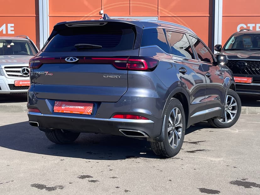 chery-tiggo 7 pro-2022-1254-4