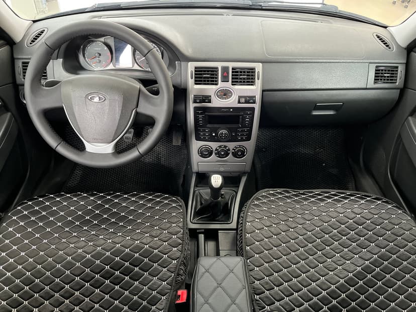 ваз (lada)-priora-2012-1209-10