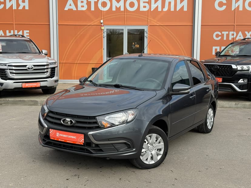 ваз (lada)-granta-2024-534-0