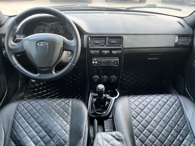 ваз (lada)-priora-2013-843-8