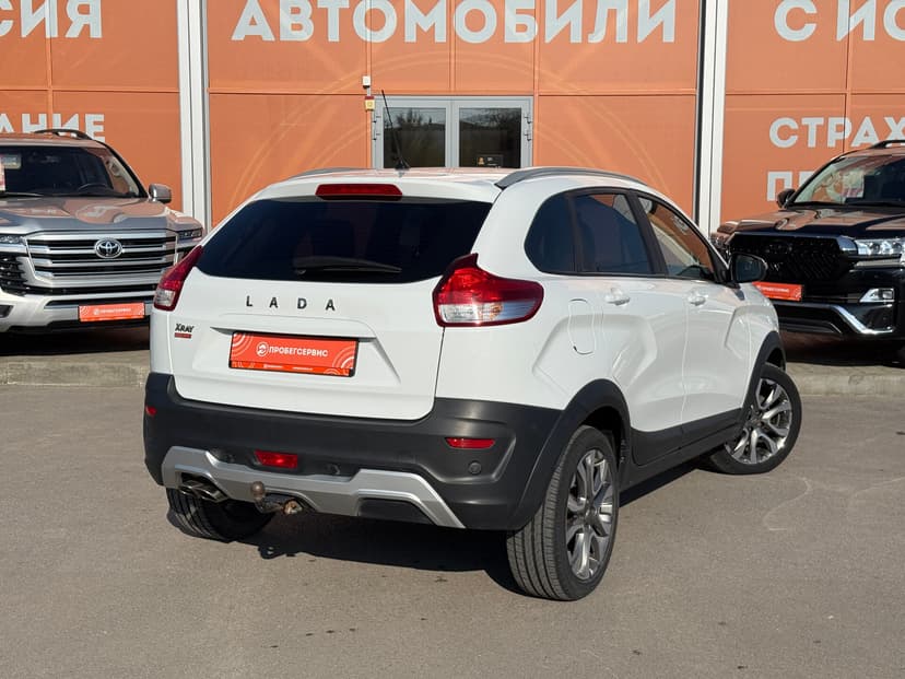 ваз (lada)-xray cross-2020-532-4