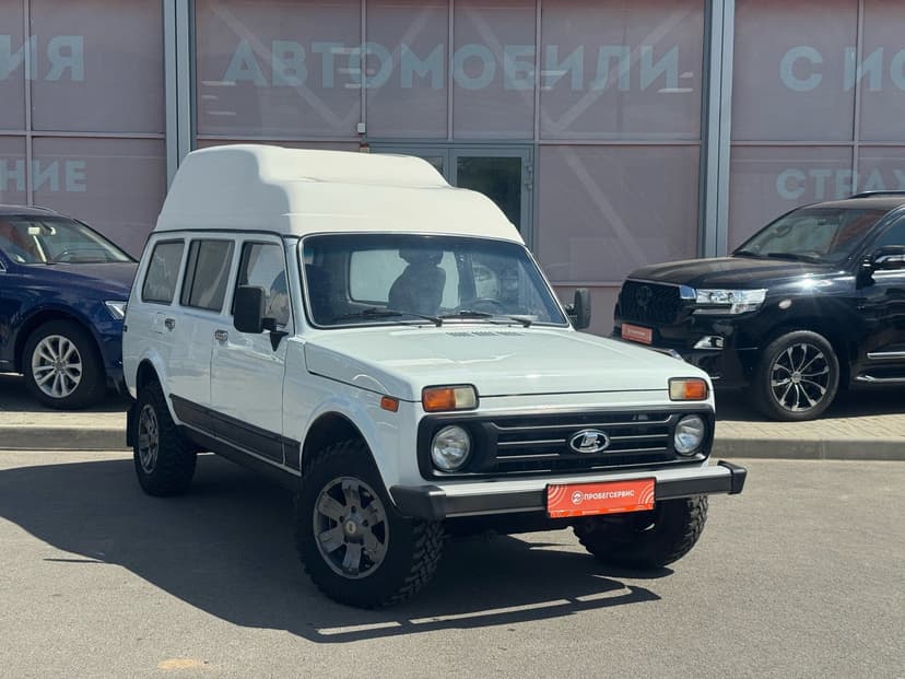 ваз (lada)-4x4 (нива)-2009-146-2