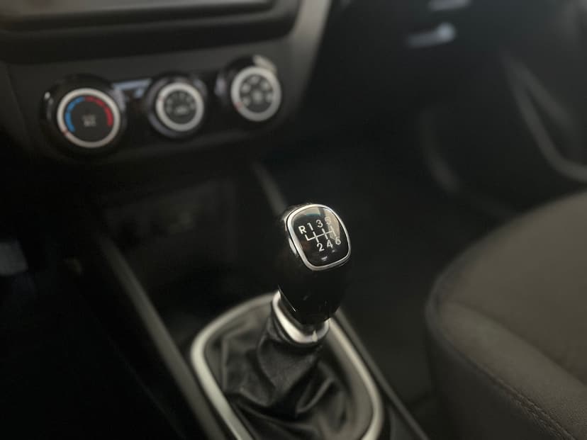 KIA Rio с пробегом, 2015 год, Волгоград, 1.6 бензин, Механика - вид 17