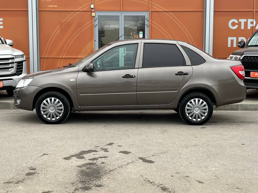 ваз (lada)-granta-2014-767-7