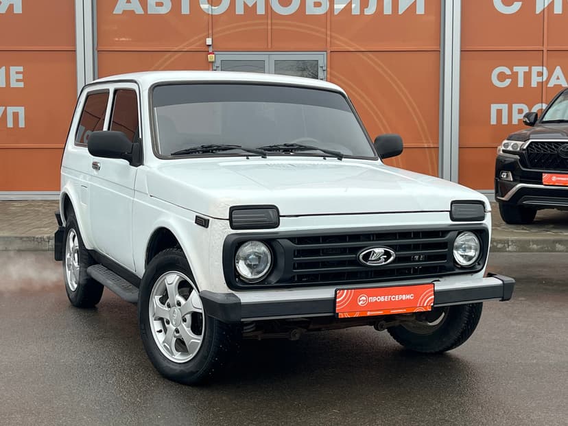 ваз (lada)-4x4 (нива)-2013-874-2