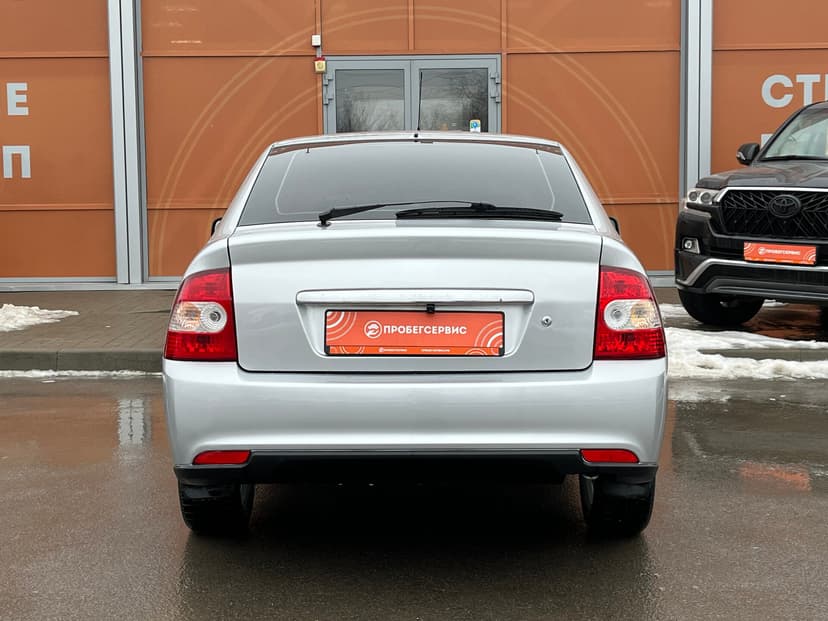 ваз (lada)-priora-2012-1030-5